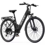 Vélo électrique Onesport OT12 (3)