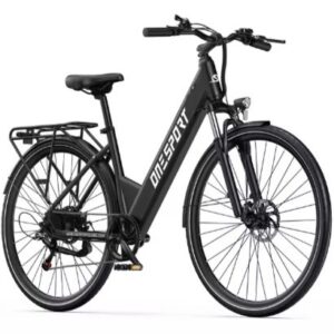 Vélo électrique Onesport OT12