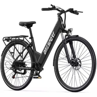 Vélo électrique Onesport OT12 (3)