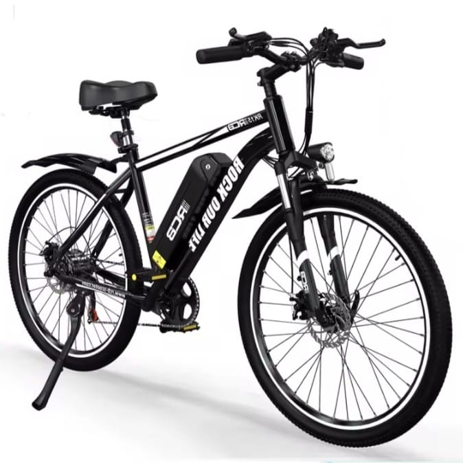 Vélo électrique RCB RK15
