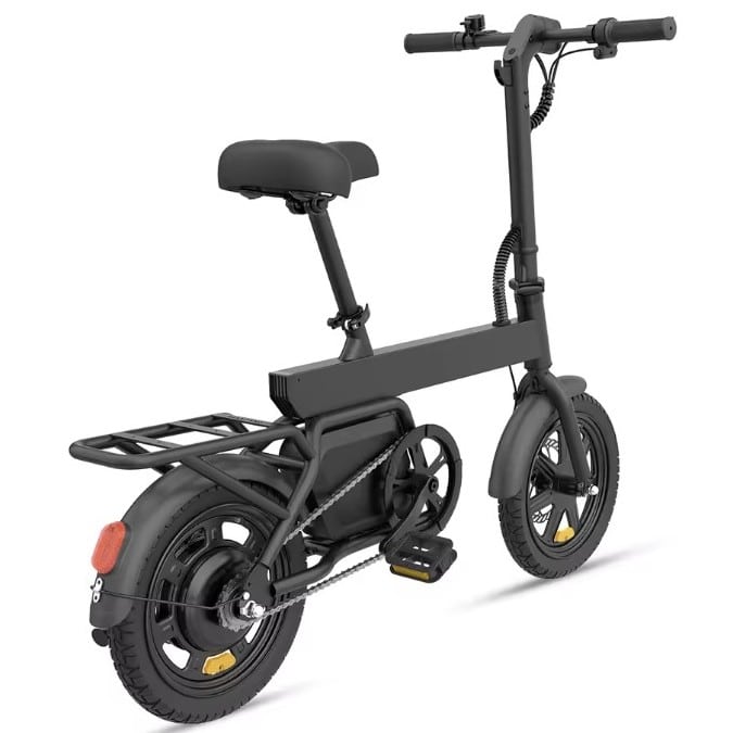Vélo électrique REGALANGEL B20 mini (4)