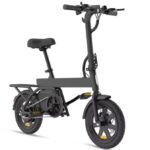 Vélo électrique REGALANGEL B20 mini