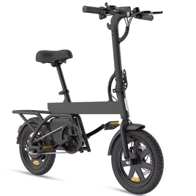 Vélo électrique REGALANGEL B20 mini (5)