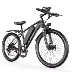 Vélo électrique SUPER G-73