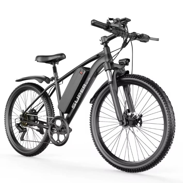 Vélo électrique SUPER G-73
