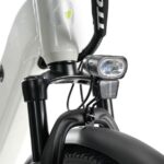 Vélo électrique TTGO C3PRO (1)