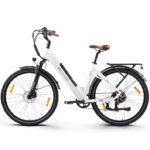 Vélo électrique TTGO C3PRO (10)