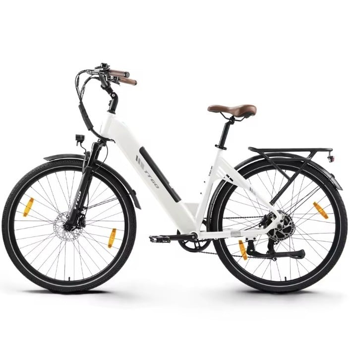 Vélo électrique TTGO C3PRO (10)