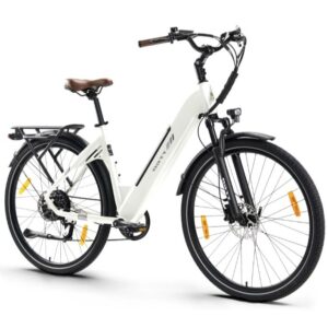 Vélo électrique TTGO C3PRO