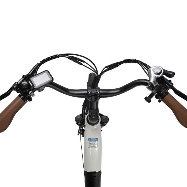Vélo électrique TTGO C3PRO (6)