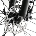 Vélo électrique TTGO C3PRO (7)