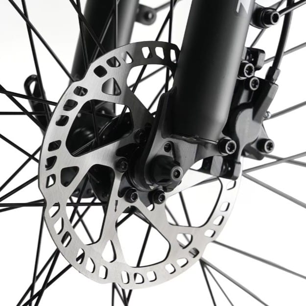 Vélo électrique TTGO C3PRO (7)