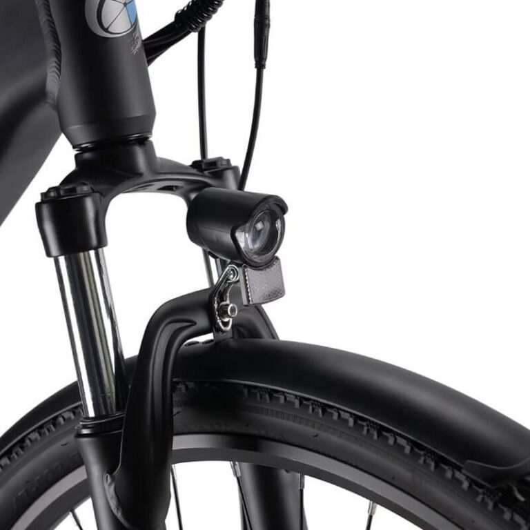 Vélo électrique TTGO HZ28STVélo électrique TTGO HZ28ST (2)
