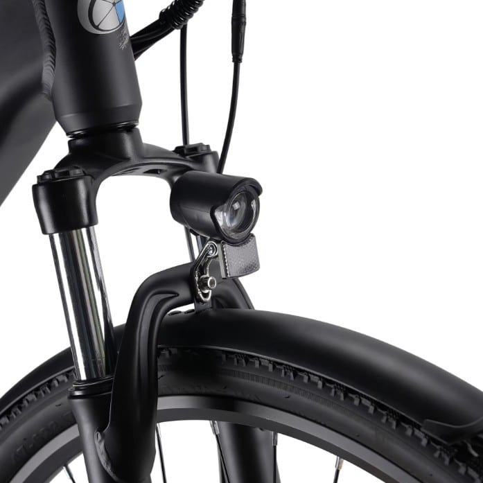 Vélo électrique TTGO HZ28STVélo électrique TTGO HZ28ST (2)