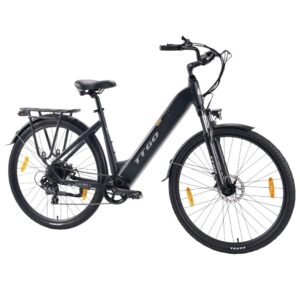 Vélo électrique TTGO HZ28ST