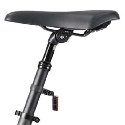 Vélo électrique TTGO Z5 (1)