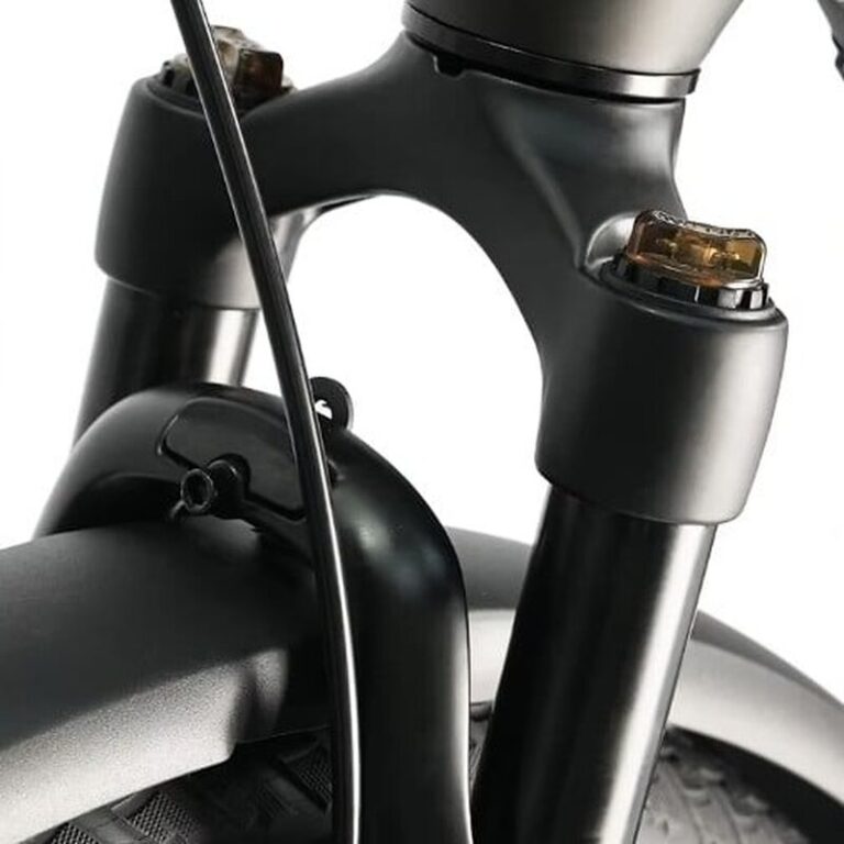 Vélo électrique TTGO Z5 (2)