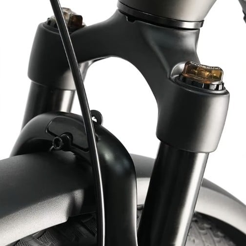 Vélo électrique TTGO Z5 (2)