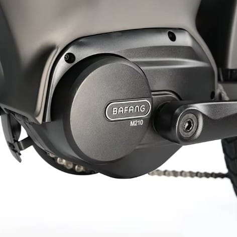 Vélo électrique TTGO Z5 (4)