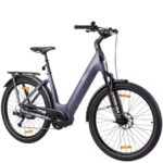 Vélo électrique TTGO Z5 (6)