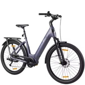 Vélo électrique TTGO Z5