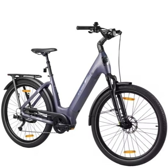 Vélo électrique TTGO Z5 (6)