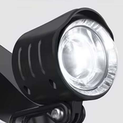 Vélo électrique UNIBIKE Q7 (2)