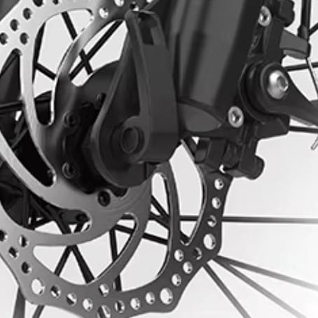 Vélo électrique UNIBIKE Q7 (4)