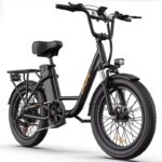 Vélo électrique URLIFE E20 (1)
