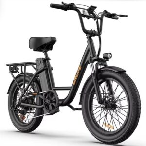 Vélo électrique URLIFE E20