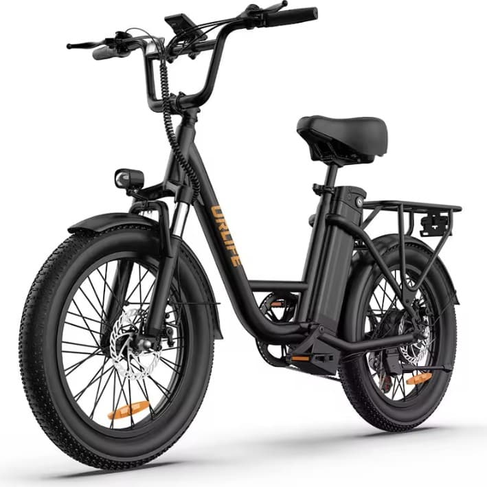 Vélo électrique URLIFE E20 (2)