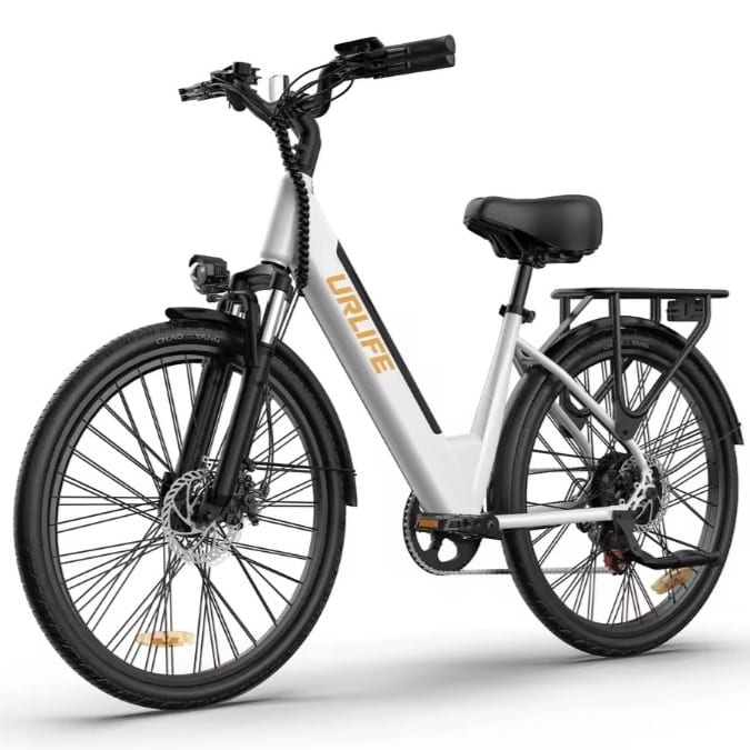 Vélo électrique URLIFE E26 48V 26 250W (1)