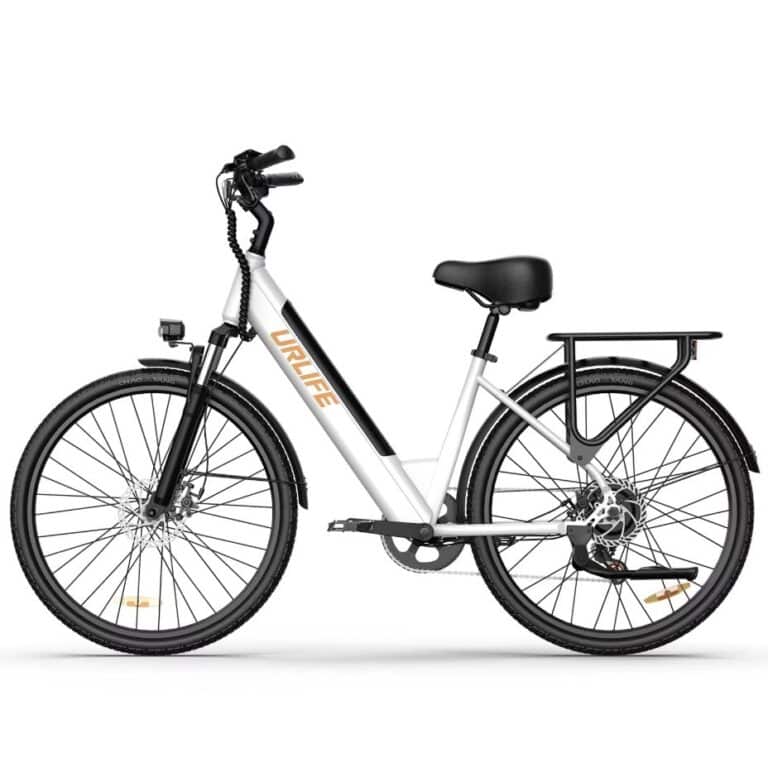 Vélo électrique URLIFE E26 48V 26 250W (2)