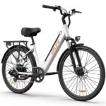 Vélo électrique URLIFE E26 48V 26 250W (3)