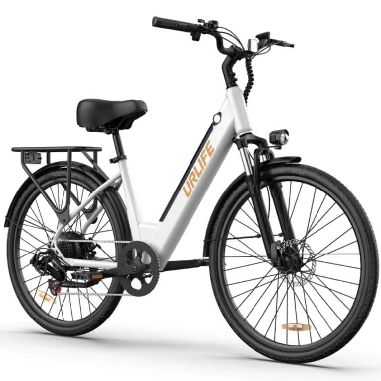 Vélo électrique URLIFE E26 48V 26 250W (3)