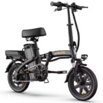 Vélo électrique URLIFE F1L (1)