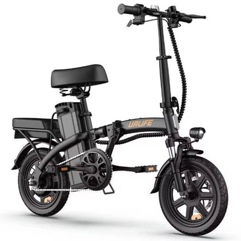 Vélo électrique URLIFE F1L (1)