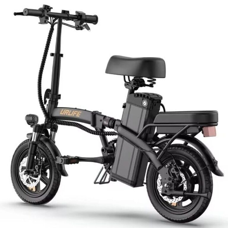 Vélo électrique URLIFE F1L (3)