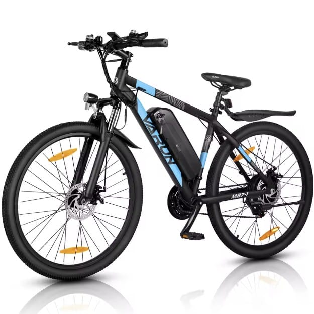 Vélo électrique VARUN M27-1 PRO (1)