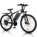 Vélo électrique VARUN M27-1 PRO (3)