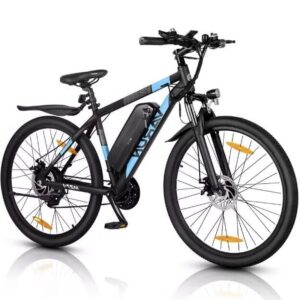 Vélo électrique VARUN M27-1 PRO