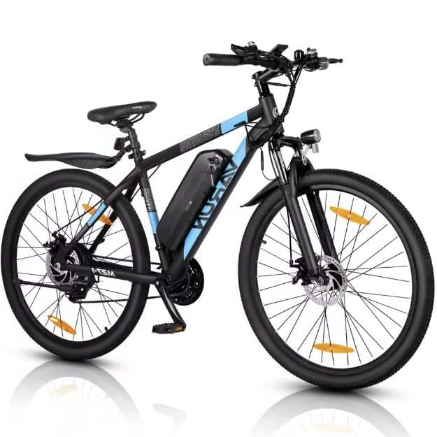 Vélo électrique VARUN M27-1 PRO (3)