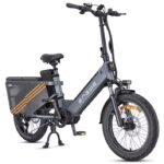 Vélo électrique cargo ENGWE LE20 (2)