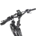 Vélo électrique cargo Fafrees FF20 CUV (1)