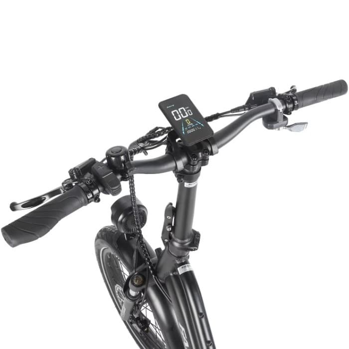 Vélo électrique cargo Fafrees FF20 CUV (1)