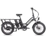 Vélo électrique cargo Fafrees FF20 CUV (2)