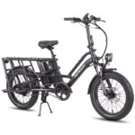 Vélo électrique cargo Fafrees FF20 CUV (3)