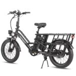 Vélo électrique cargo Fafrees FF20 CUV (4)