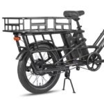 Vélo électrique cargo Fafrees FF20 CUV (5)