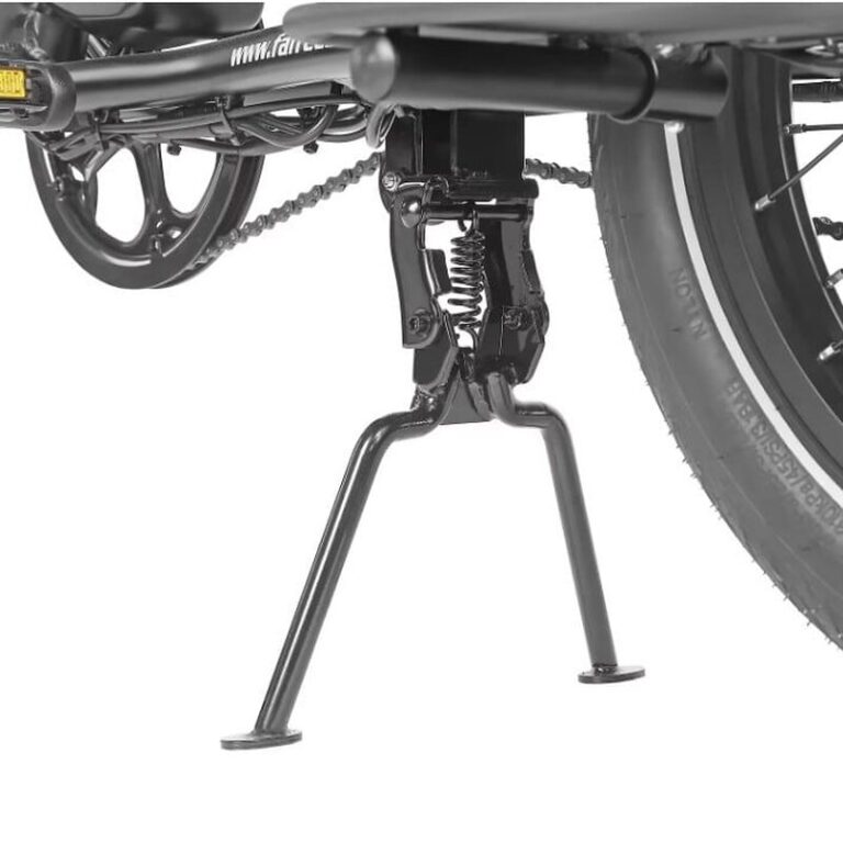 Vélo électrique cargo Fafrees FF20 CUV (7)